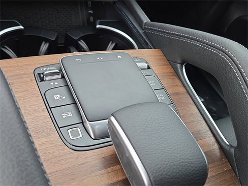 New 2026 Mercedes-Benz GLE 350 4MATIC image 15