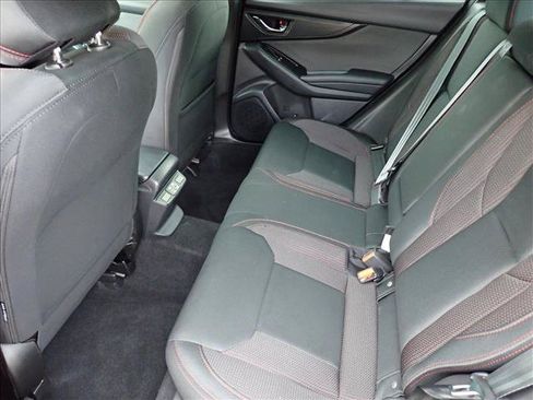 Certified 2024 Subaru WRX TR AWD/4WD image 8