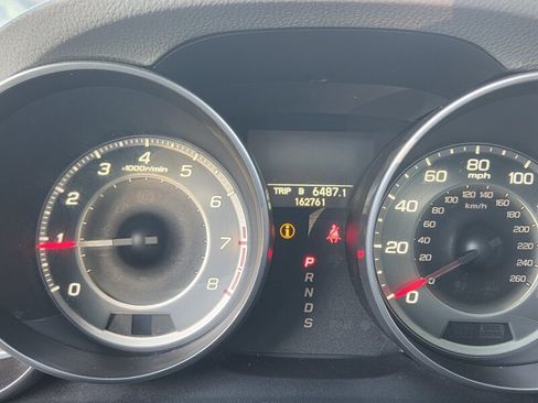 Used 2011 Acura MDX AWD/4WD image 35