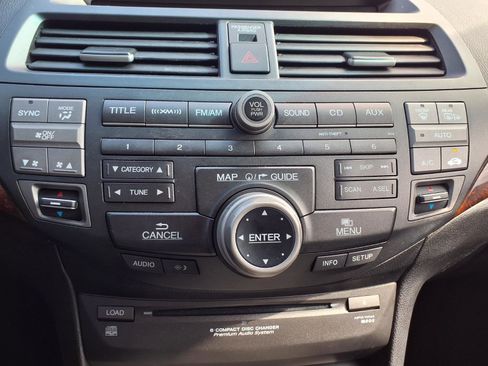 Used 2012 Honda Crosstour EX-L image 8