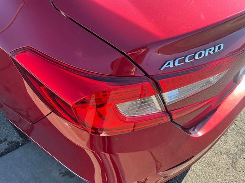 Used 2018 Honda Accord EX-L image 43