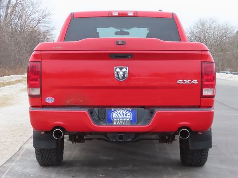 Used 2012 RAM 1500 Express w/ ST Popular Equipment Group image 15