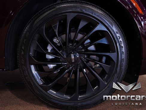 Used 2023 Lincoln Aviator Reserve w/ Jet Package image 22