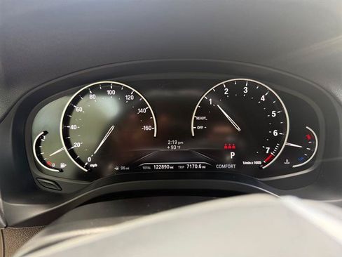 Used 2018 BMW X3 xDrive30i AWD/4WD image 22