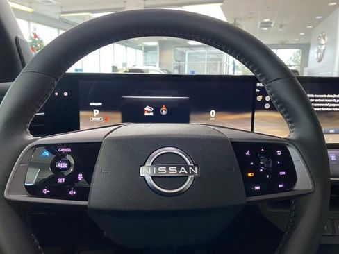 New 2026 Nissan Leaf SV+ image 13