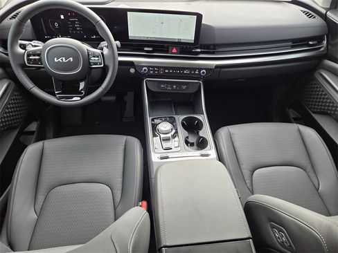 New 2026 Kia Carnival SX Prestige image 19