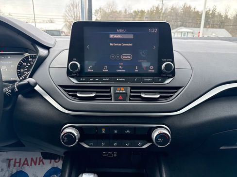 Used 2020 Nissan Altima 2.5 S image 22