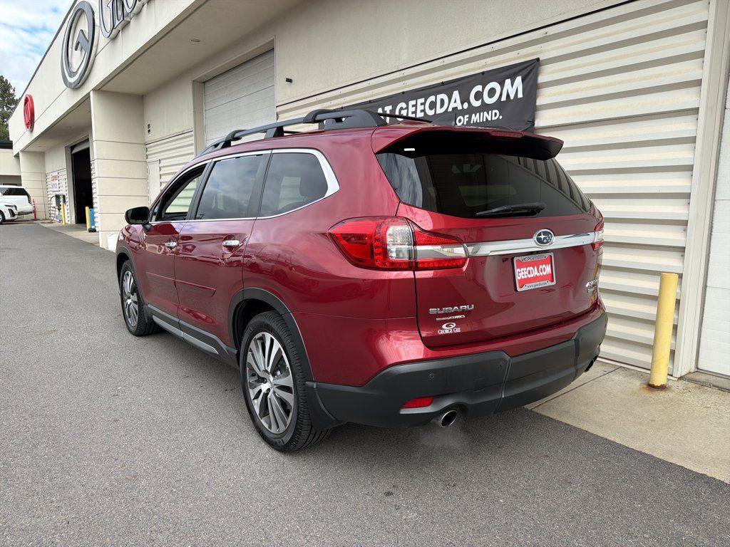 Used 2022 Subaru Ascent Touring AWD/4WD image 6
