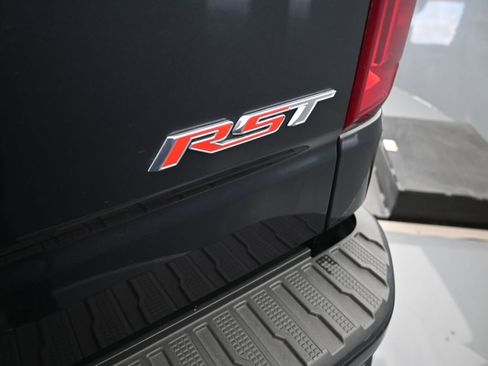 Used 2022 Chevrolet Silverado 1500 RST image 43