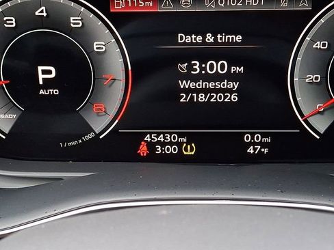 Used 2024 Audi Q7 2.0T Premium image 21