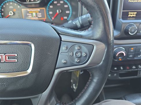 Used 2019 GMC Canyon All Terrain w/ Trailering Package image 18