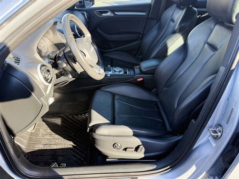 Used 2016 Audi A3 e-tron Premium Plus w/ Premium Plus Package image 21