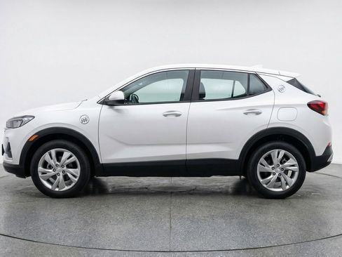 Used 2025 Buick Encore GX Preferred image 5