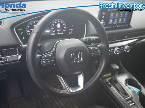 Used 2023 Honda Civic Sport Touring image 12