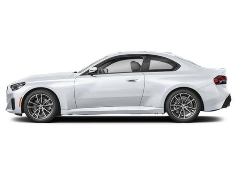 New 2026 BMW 230i Coupe w/ Convenience Package RWD image 3