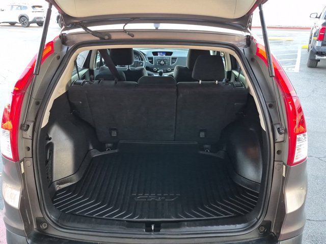 Used 2012 Honda CR-V EX image 10