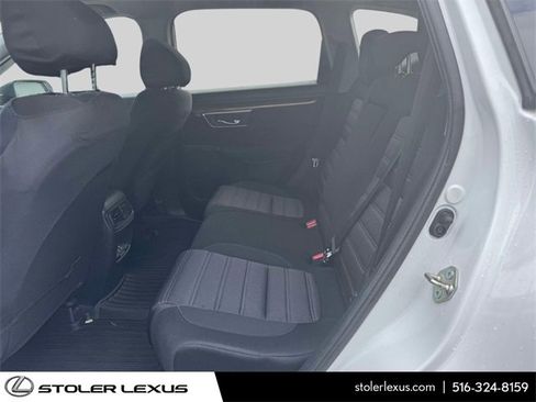 Used 2020 Honda CR-V EX image 15