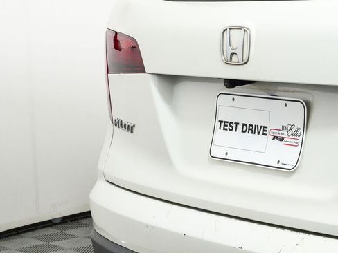 Used 2017 Honda Pilot EX-L image 31
