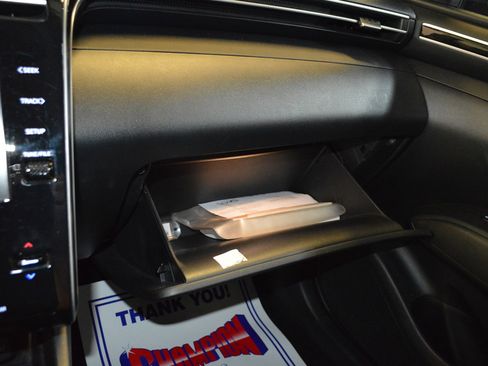 Used 2024 Hyundai Tucson SEL image 21