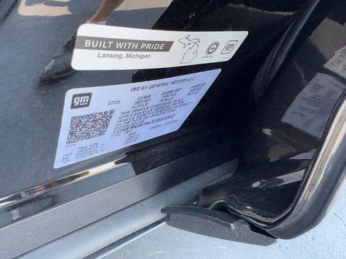 New 2026 Chevrolet Traverse LT w/ Driver Confidence Package image 43