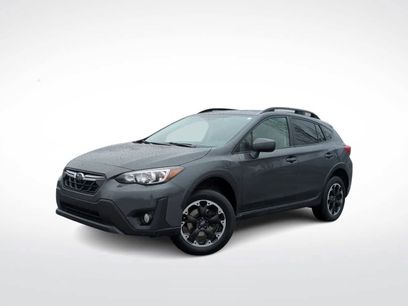 Used 2021 Subaru Crosstrek 2.0i Premium