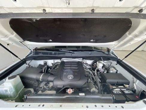 Used 2020 Toyota Tundra 1794 Edition AWD/4WD image 26