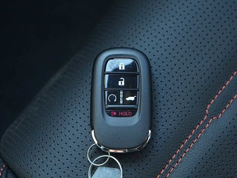 New 2026 Honda CR-V Sport-L image 20