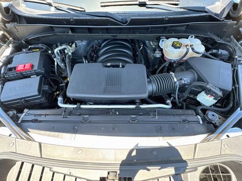 Used 2024 GMC Yukon Denali w/ Denali Reserve Package RWD image 10