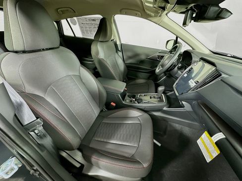 New 2026 Subaru Impreza 2.0i Sport image 32