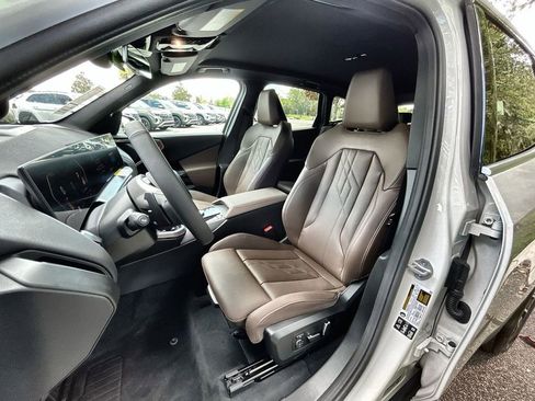 New 2026 BMW X3 xDrive30 w/ Convenience Package image 13