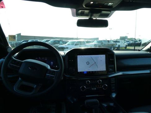 New 2026 Ford F150 Lariat AWD/4WD image 16