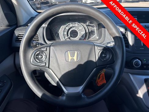 Used 2012 Honda CR-V EX image 24