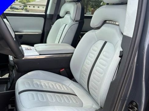 Used 2023 Rivian R1S Adventure Quad AWD/4WD image 14