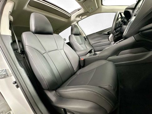 Certified 2025 Subaru Outback Limited w/ Popular Package #2 image 27