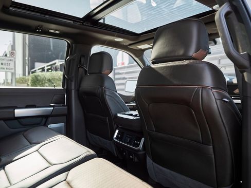 Used 2023 Ford F150 King Ranch w/ Equipment Group 601A High image 41