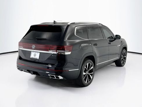 Used 2026 Volkswagen Atlas SEL Premium R-Line AWD/4WD image 5