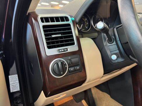 Used 2008 Land Rover Range Rover HSE AWD/4WD image 42