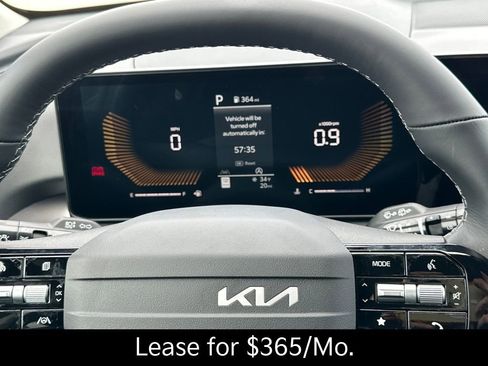 New 2026 Kia Sorento EX image 18