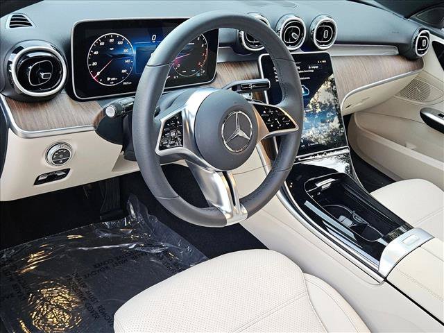 Used 2026 Mercedes-Benz C 300 Sedan image 10