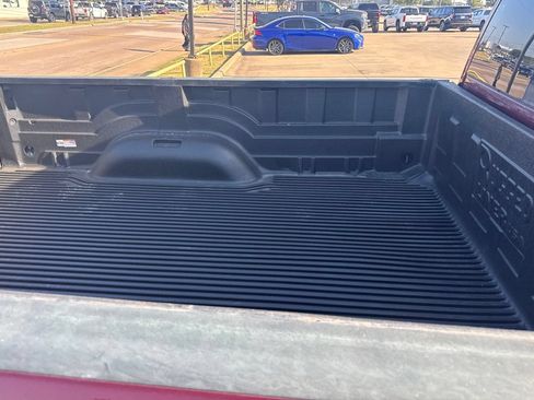Used 2018 RAM 2500 Laramie AWD/4WD image 5