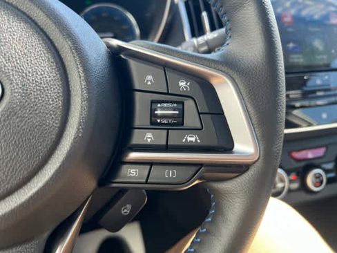 Used 2023 Subaru Crosstrek Hybrid w/ Moonroof Package w/Navigation image 27