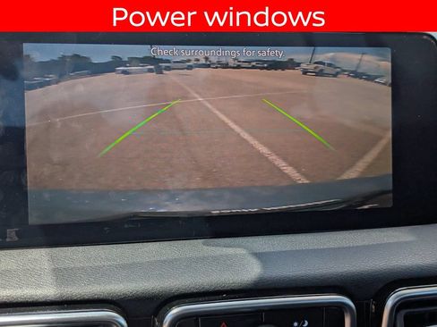 Certified 2026 Nissan Sentra SR w/ Floor Mat Package FWD image 18