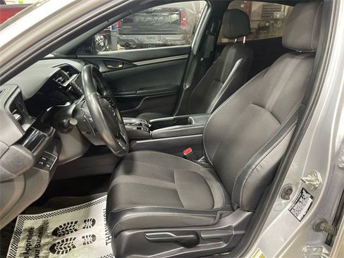 Used 2021 Honda Civic Sport image 11