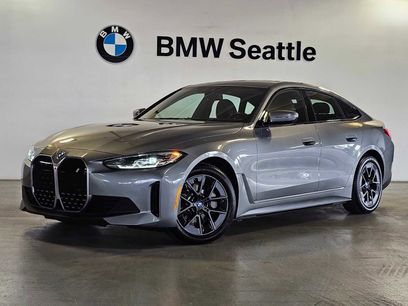 Used 2023 BMW i4 eDrive35 w/ Premium Package