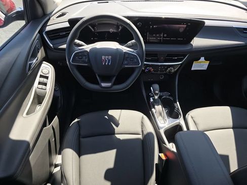 Used 2024 Buick Encore GX Sport Touring w/ Comfort Package FWD image 3