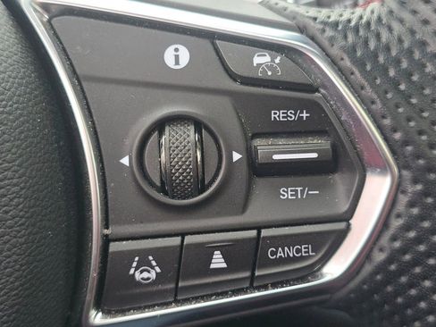 Used 2024 Acura RDX A-Spec AWD/4WD image 35