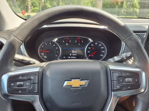Used 2024 Chevrolet Blazer LT w/ Convenience Package FWD image 21