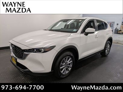 Certified 2023 MAZDA CX-5 AWD 2.5 S w/ Preferred Package