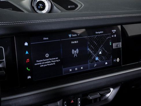 New 2026 Porsche Cayenne S image 22