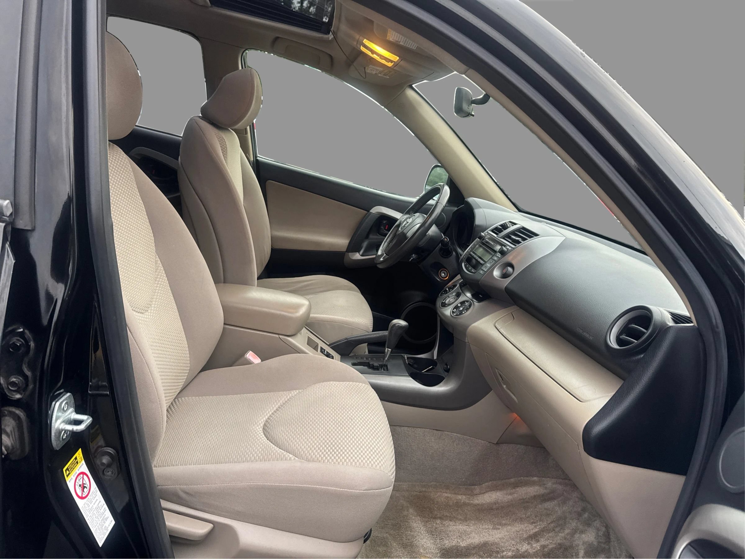 Used 2007 Toyota RAV4 Limited AWD/4WD image 26